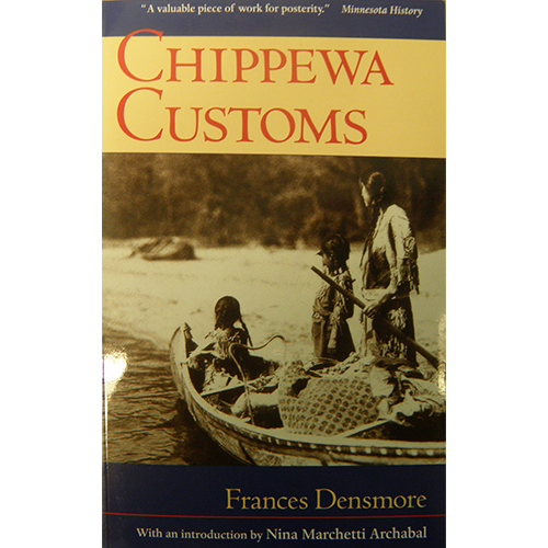 Chippewa Customs River of History Museum Sault Ste Marie